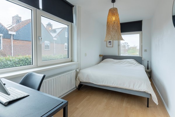 Medium property photo - Dahliastraat 22, 4613 DN Bergen op Zoom